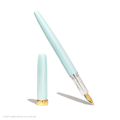 Lord of the Rings 25th Anniversary Galadriel Bijou Fountain Pen and Ink set