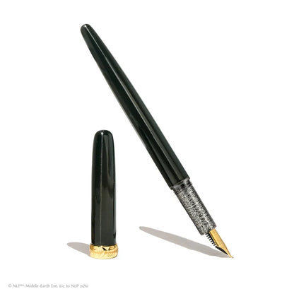 Lord of the Rings 25th Anniversary Nazgûl Bijou Fountain Pen and Ink Set
