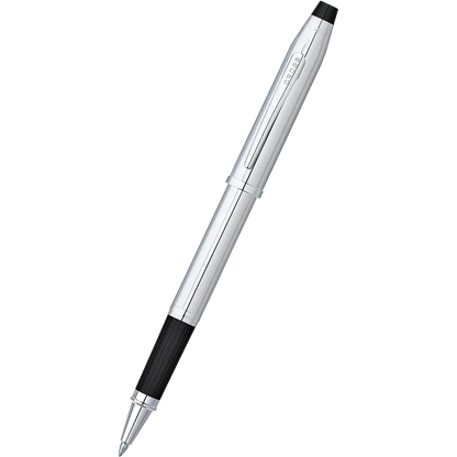Cross Century® II Lustrous Chrome Rollerball Pen
