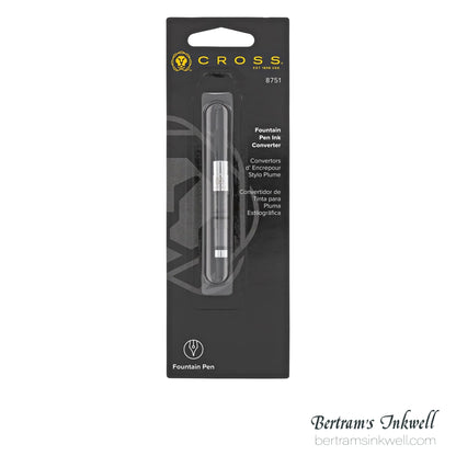 Cross Converter Push Converter 8751