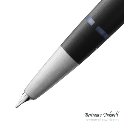 Lamy 2000 Black Fountain Pen