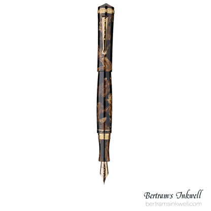 Delta 39+1 Anniversary Limited Edition Fountain Pen 18K Fine