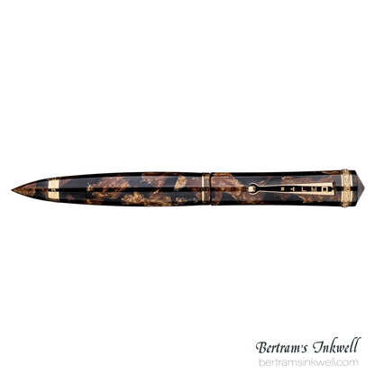 Delta 39+1 Anniversary Limited Edition Fountain Pen 18K Fine
