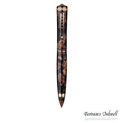 Delta 39+1 Anniversary Limited Edition Fountain Pen 18K Fine