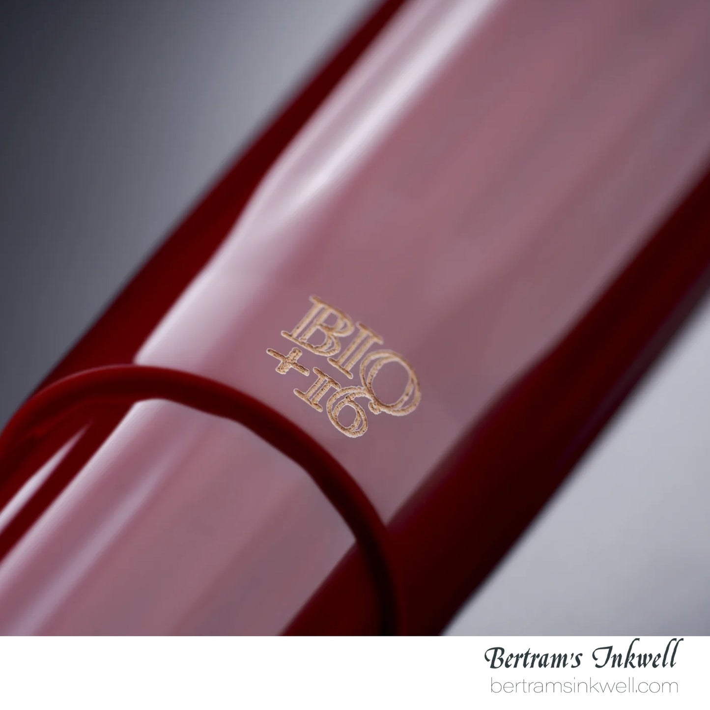 Delta Bio+16 Rollerball Corallo