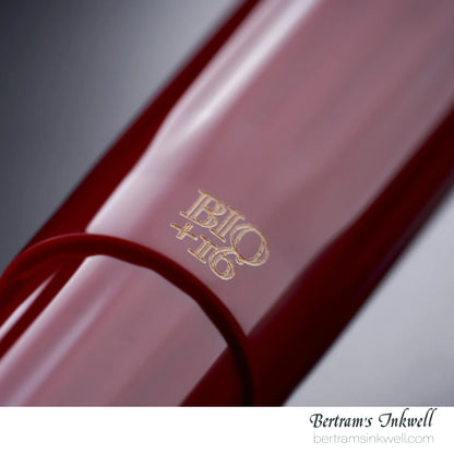Delta Bio+16 Rollerball Corallo