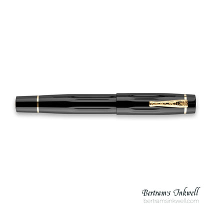 Delta Bio+16 Rollerball Nera