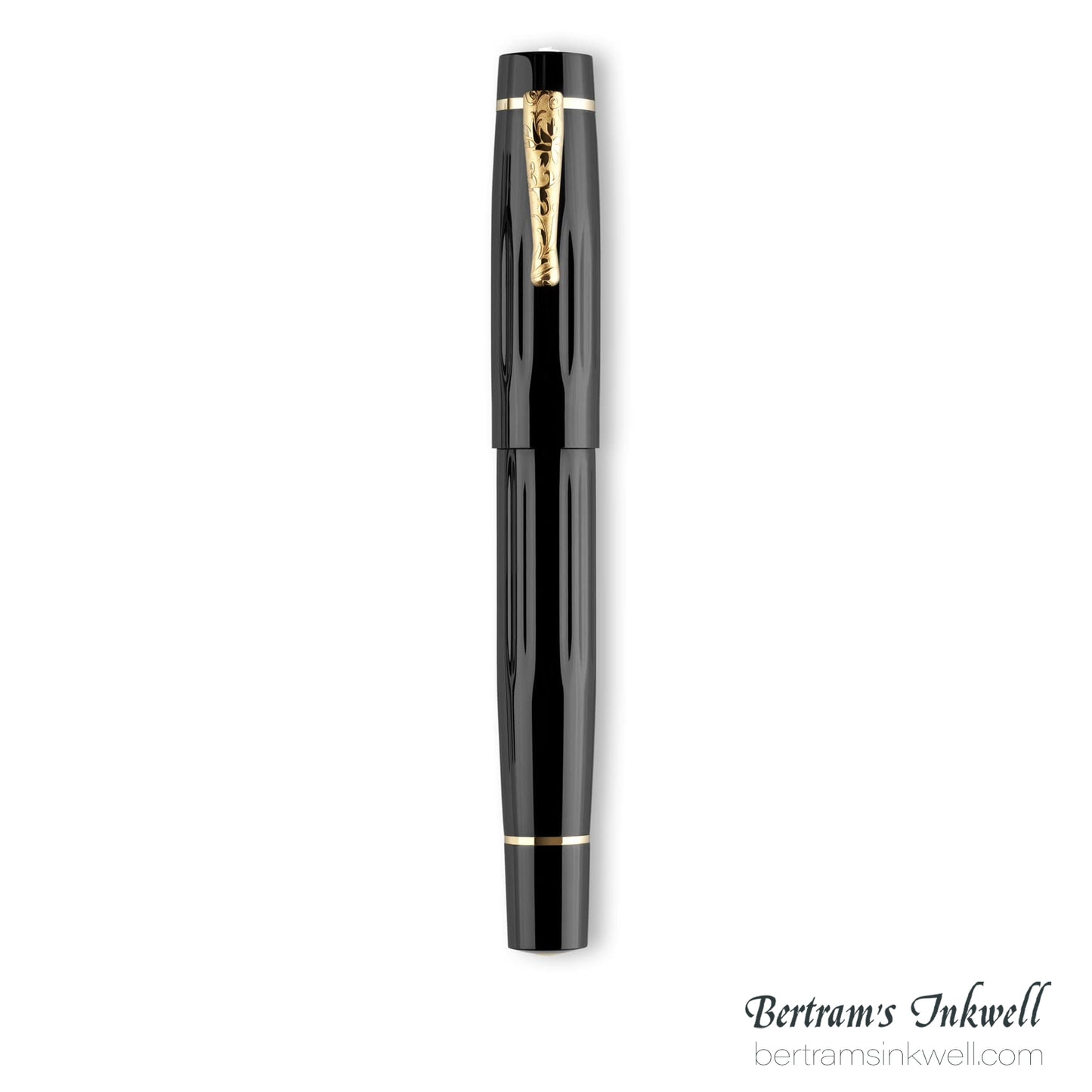 Delta Bio+16 Rollerball Nera