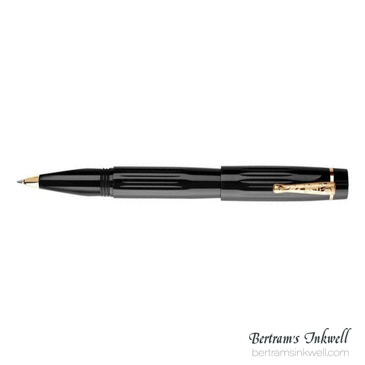 Delta Bio+16 Rollerball Nera