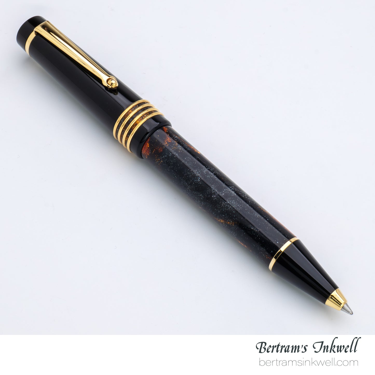 Delta DV Original Glow Up Ballpoint