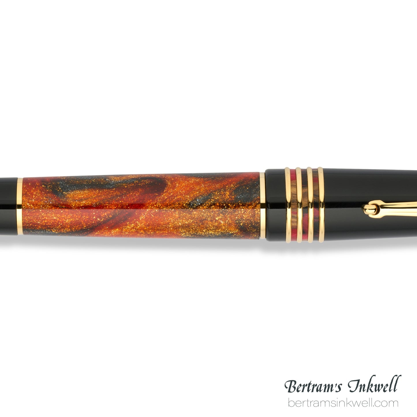 Delta DV Original Glow Up Rollerball