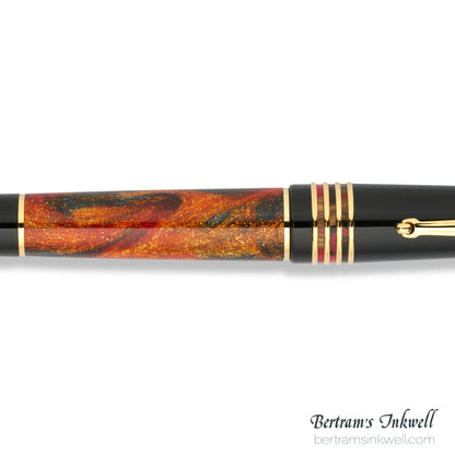Delta DV Original Glow Up Rollerball