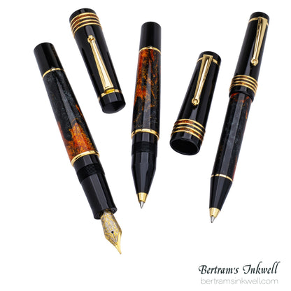 Delta DV Original Glow Up Rollerball