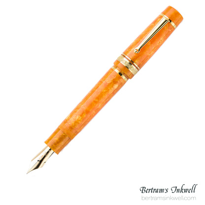 Delta DV Original Overize Oro Fountain Pen