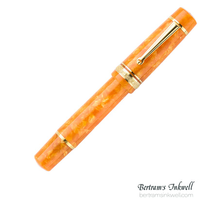 Delta DV Original Overize Oro Fountain Pen