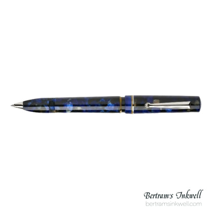 Delta Spaccanapoli Filomarino Blue Rollerball