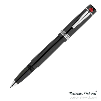 Delta WE 17 Black Rollerball