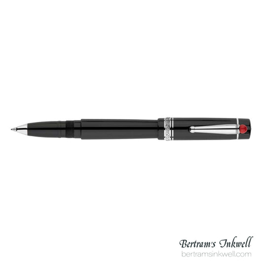 Delta WE 17 Black Rollerball