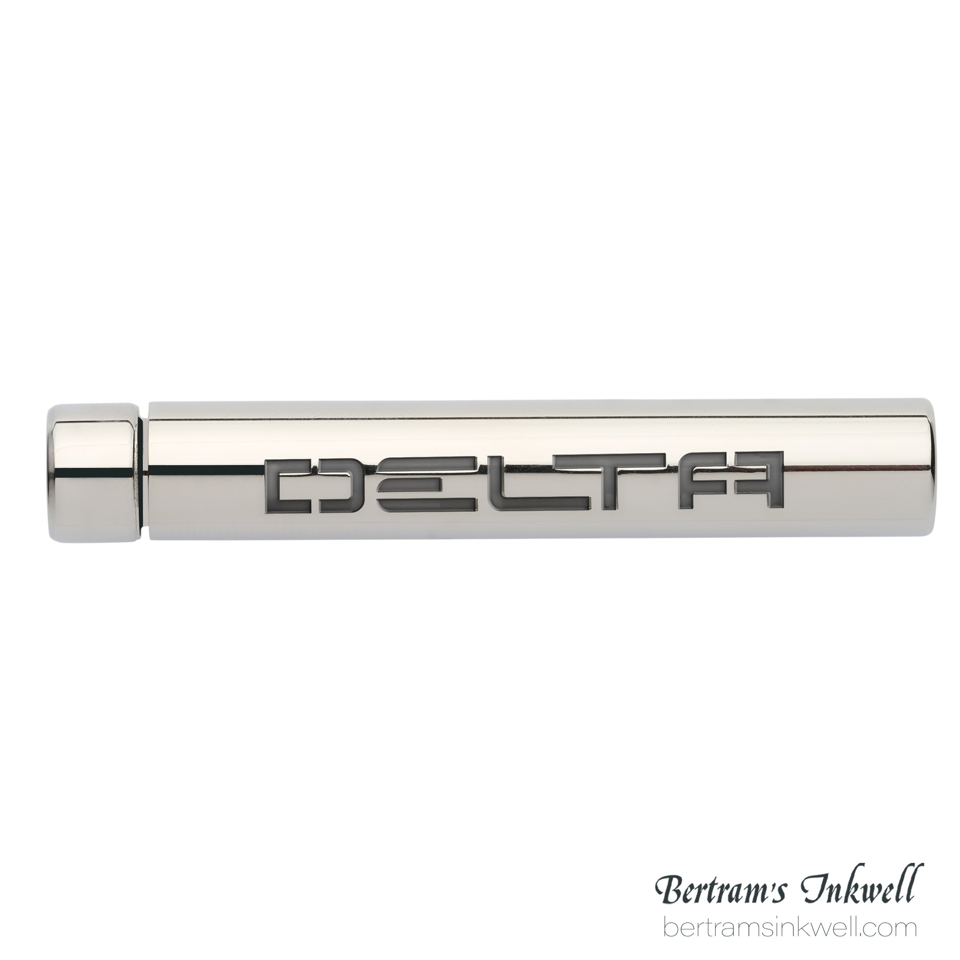 Delta Reservoir Numbered Fountain Pen - Special Resin (Special Edition)