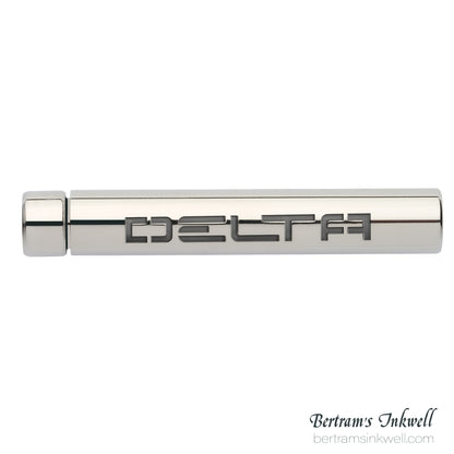 Delta Reservoir Numbered Fountain Pen - Special Resin (Special Edition)