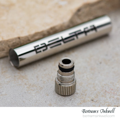 Delta Reservoir Numbered Fountain Pen - Special Resin (Special Edition)