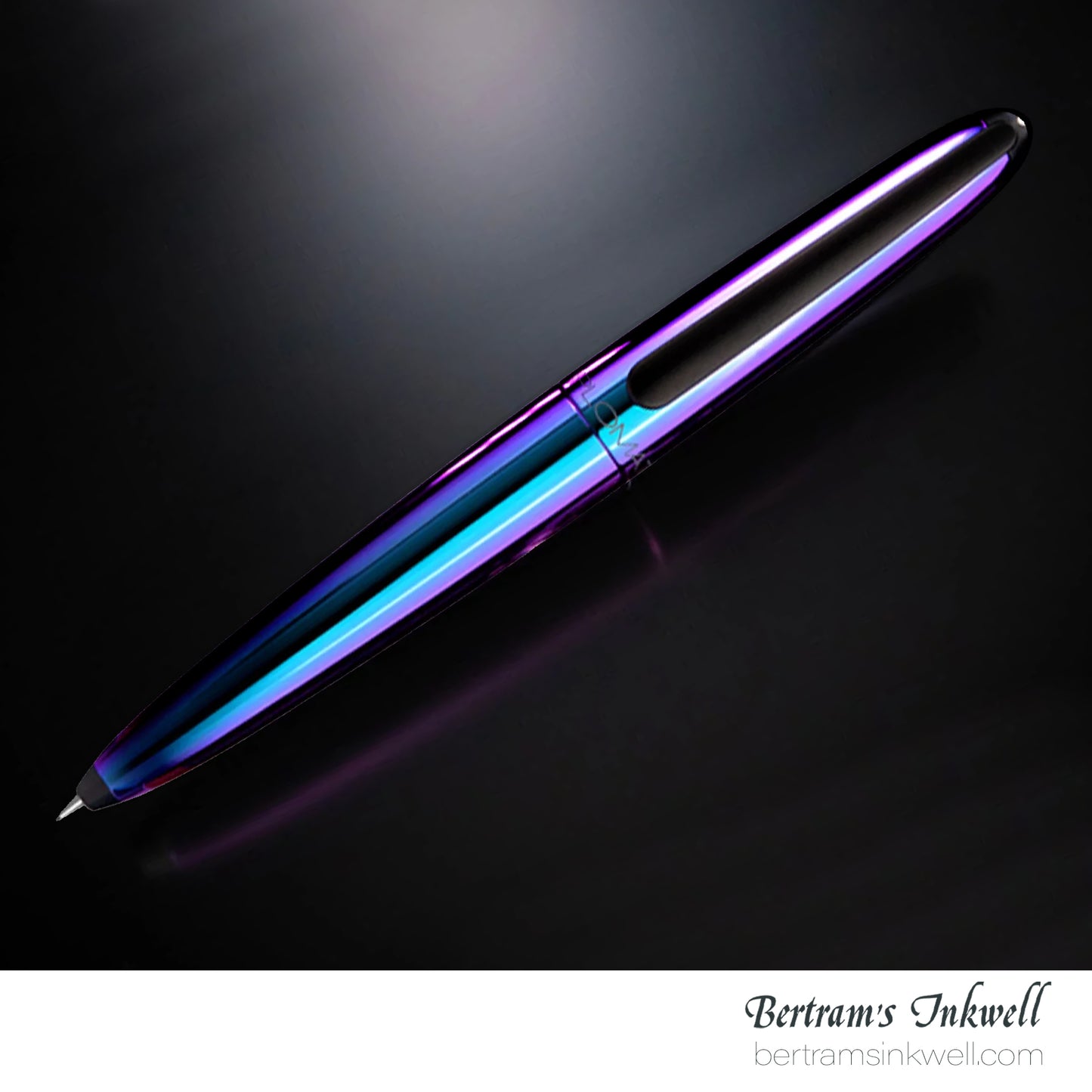 Diplomat Aero Funky Special Edition Pencil