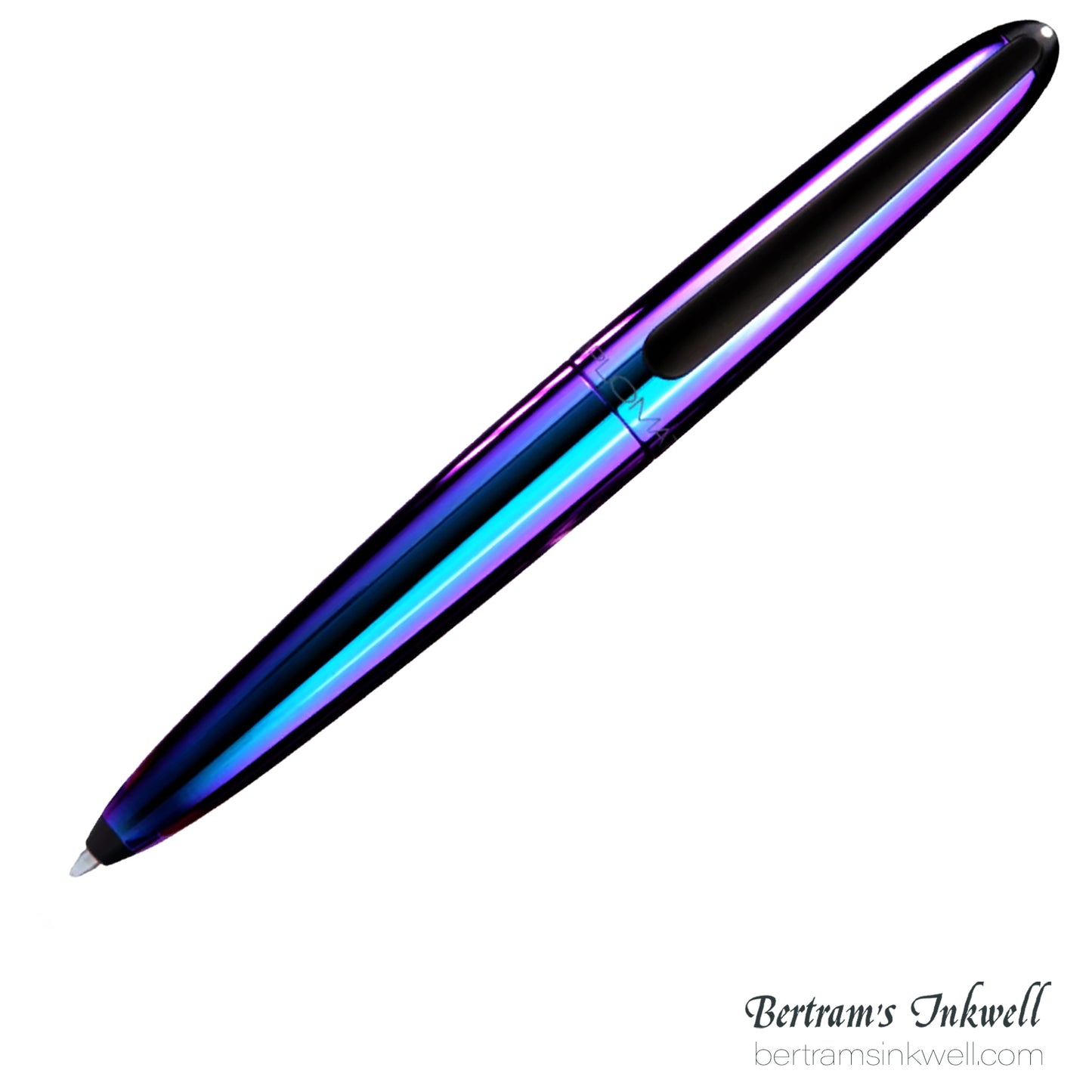 Diplomat Aero Funky Special Edition Ballpoint