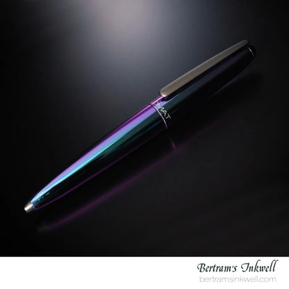 Diplomat Aero Funky Special Edition Ballpoint