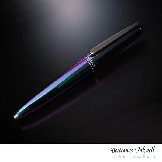Diplomat Aero Funky Special Edition Ballpoint