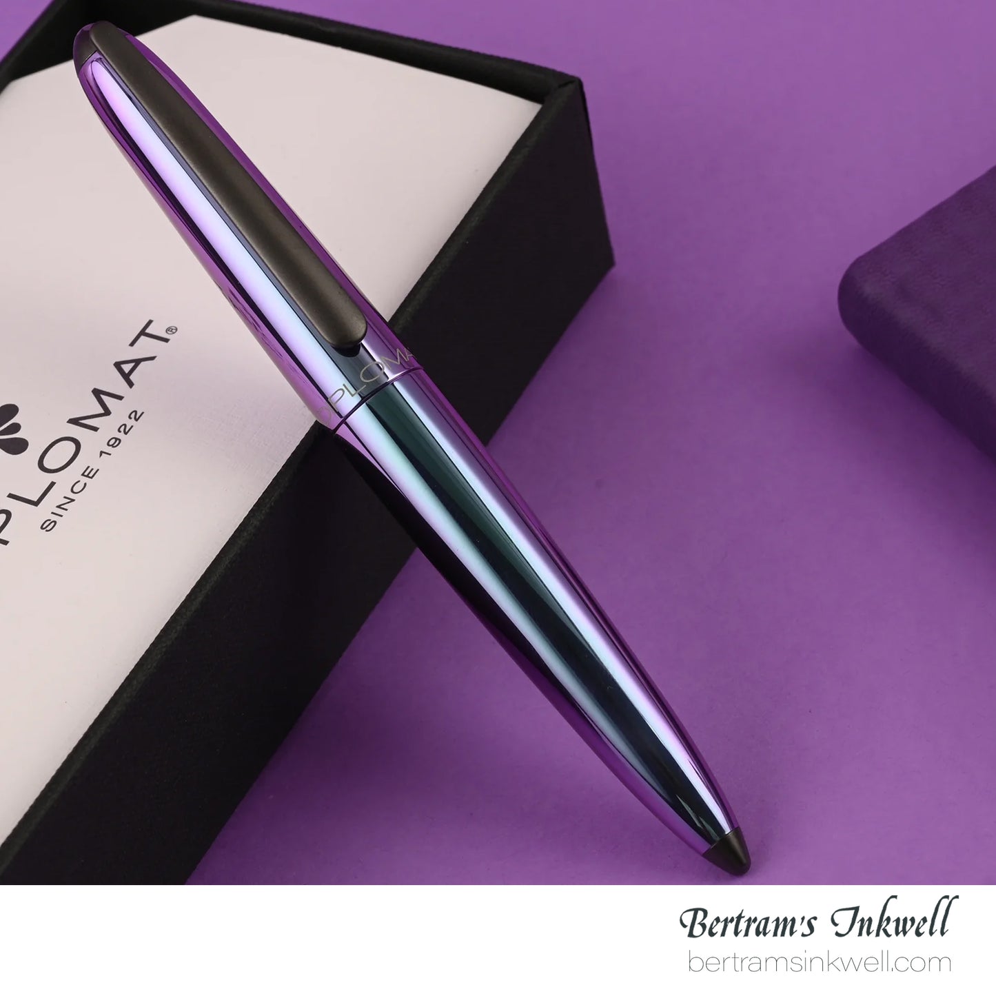 Diplomat Aero Funky Special Edition Ballpoint