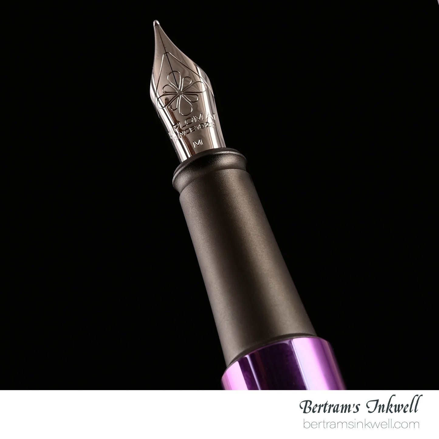 Diplomat Aero Funky Special Edition Fountain pen