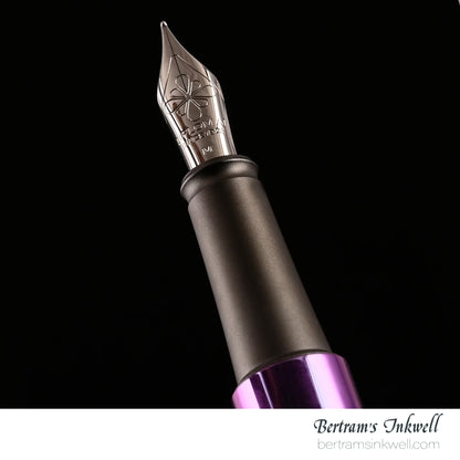 Diplomat Aero Funky Special Edition Fountain pen