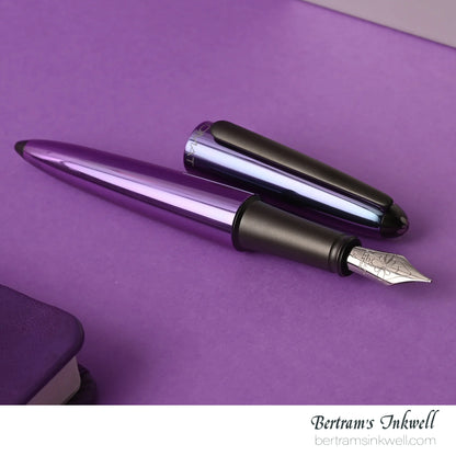 Diplomat Aero Funky Special Edition Fountain pen