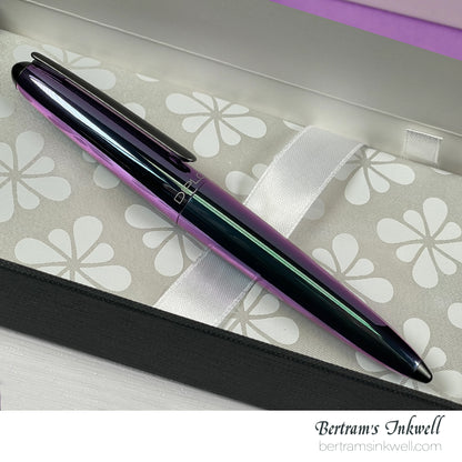 Diplomat Aero Funky Special Edition Ballpoint