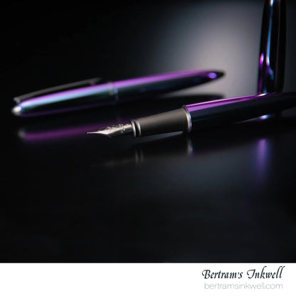 Diplomat Aero Funky Special Edition Fountain pen