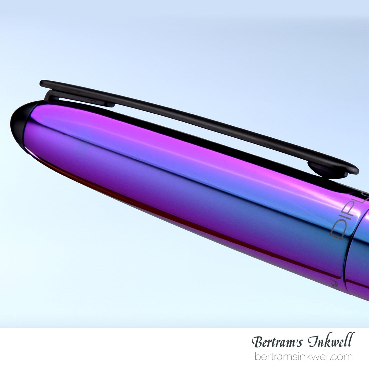 Diplomat Aero Funky Special Edition Ballpoint