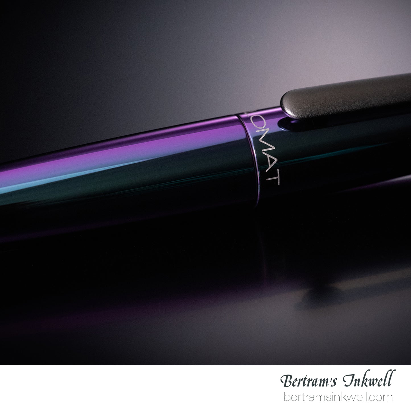 Diplomat Aero Funky Special Edition Ballpoint