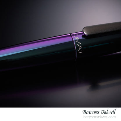 Diplomat Aero Funky Special Edition Ballpoint