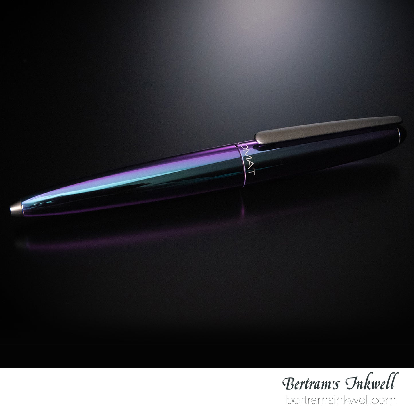 Diplomat Aero Funky Special Edition Ballpoint