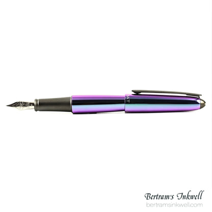 Diplomat Aero Funky Special Edition Fountain pen
