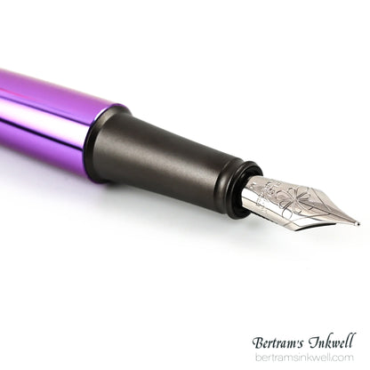 Diplomat Aero Funky Special Edition Fountain pen
