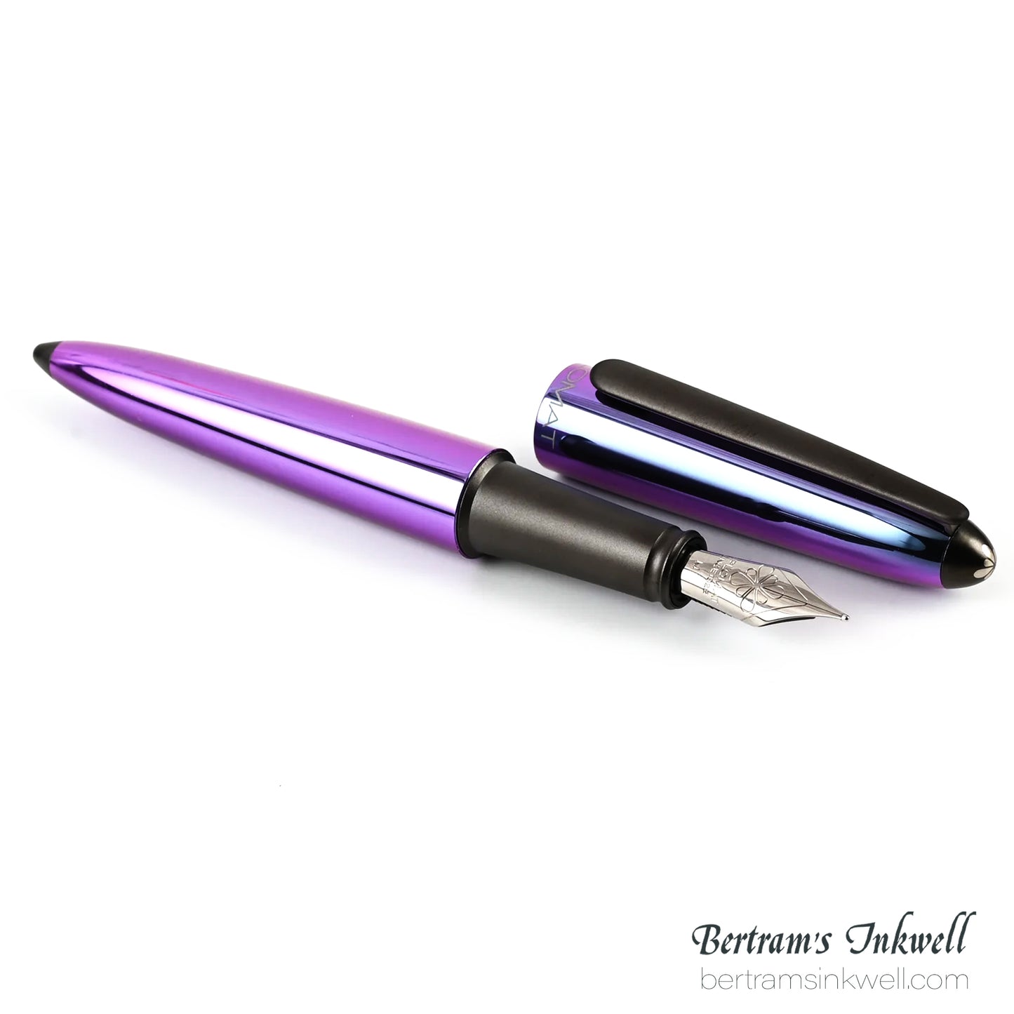 Diplomat Aero Funky Special Edition Fountain pen