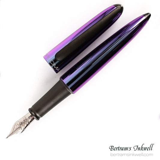 Diplomat Aero Funky Special Edition Fountain pen