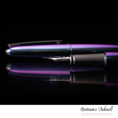 Diplomat Aero Funky Special Edition Fountain pen
