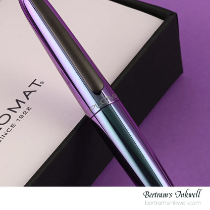 Diplomat Aero Funky Special Edition Ballpoint