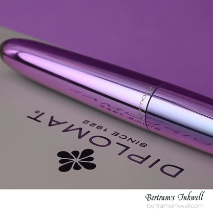 Diplomat Aero Funky Special Edition Ballpoint