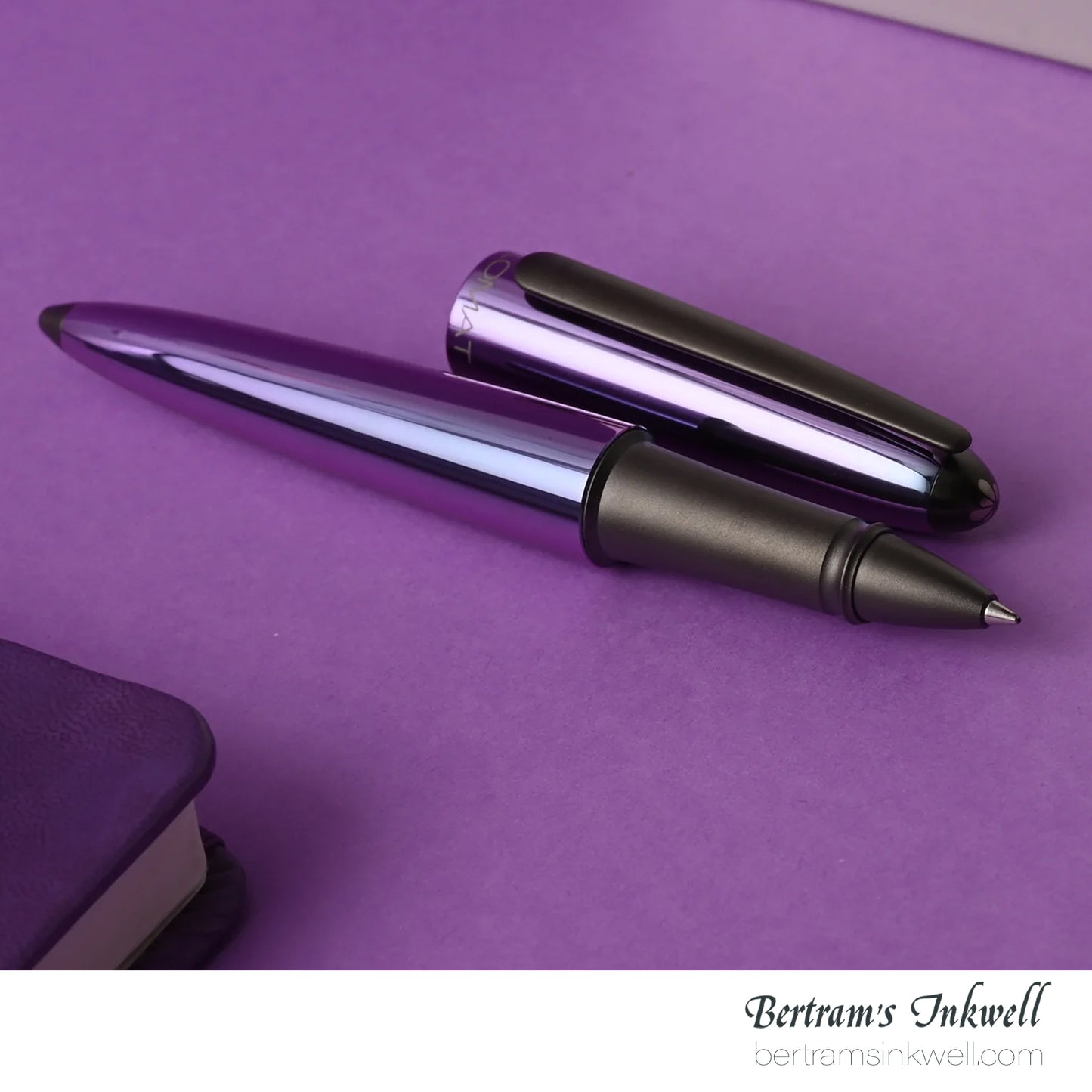 Diplomat Aero Funky Special Edition Rollerball