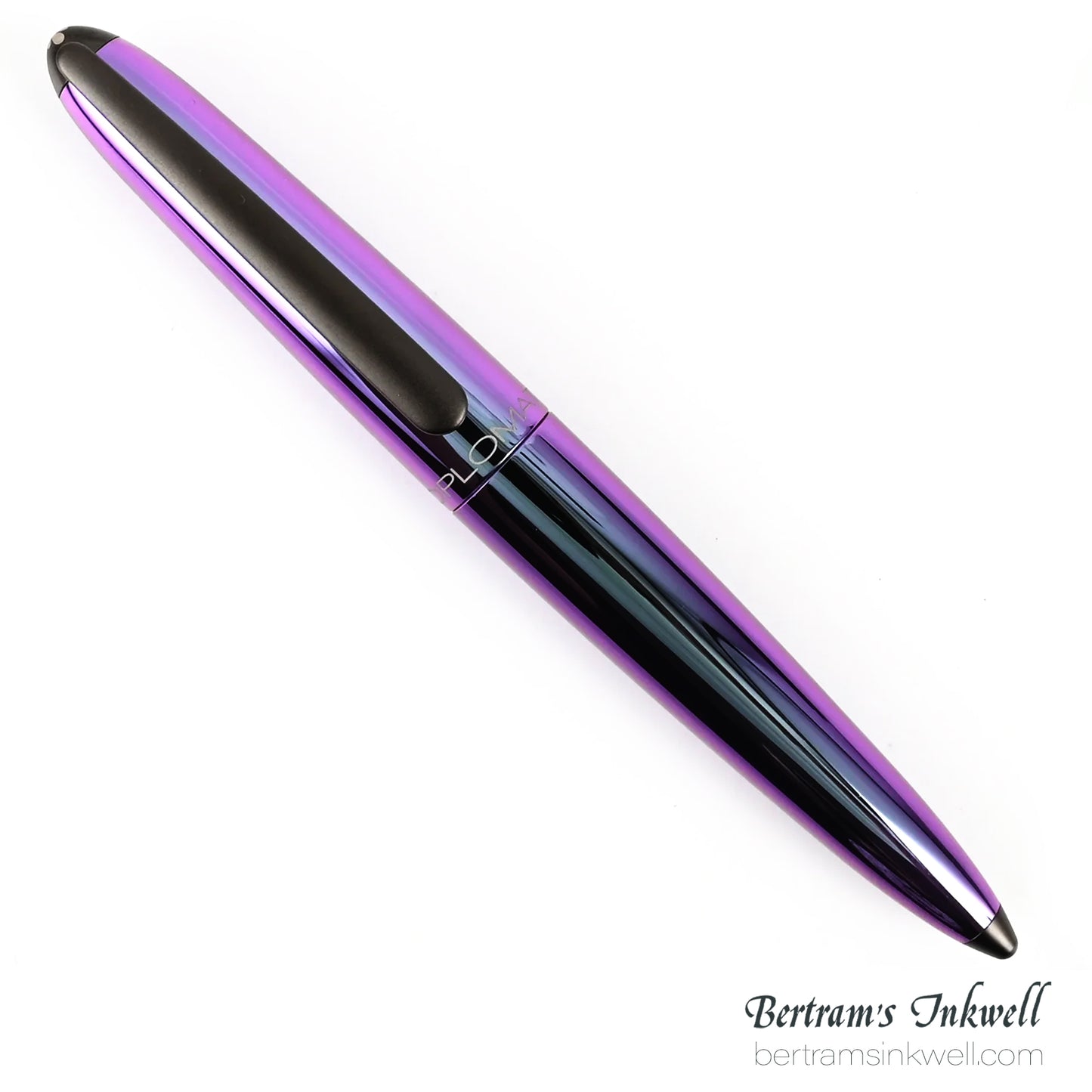 Diplomat Aero Funky Special Edition Ballpoint