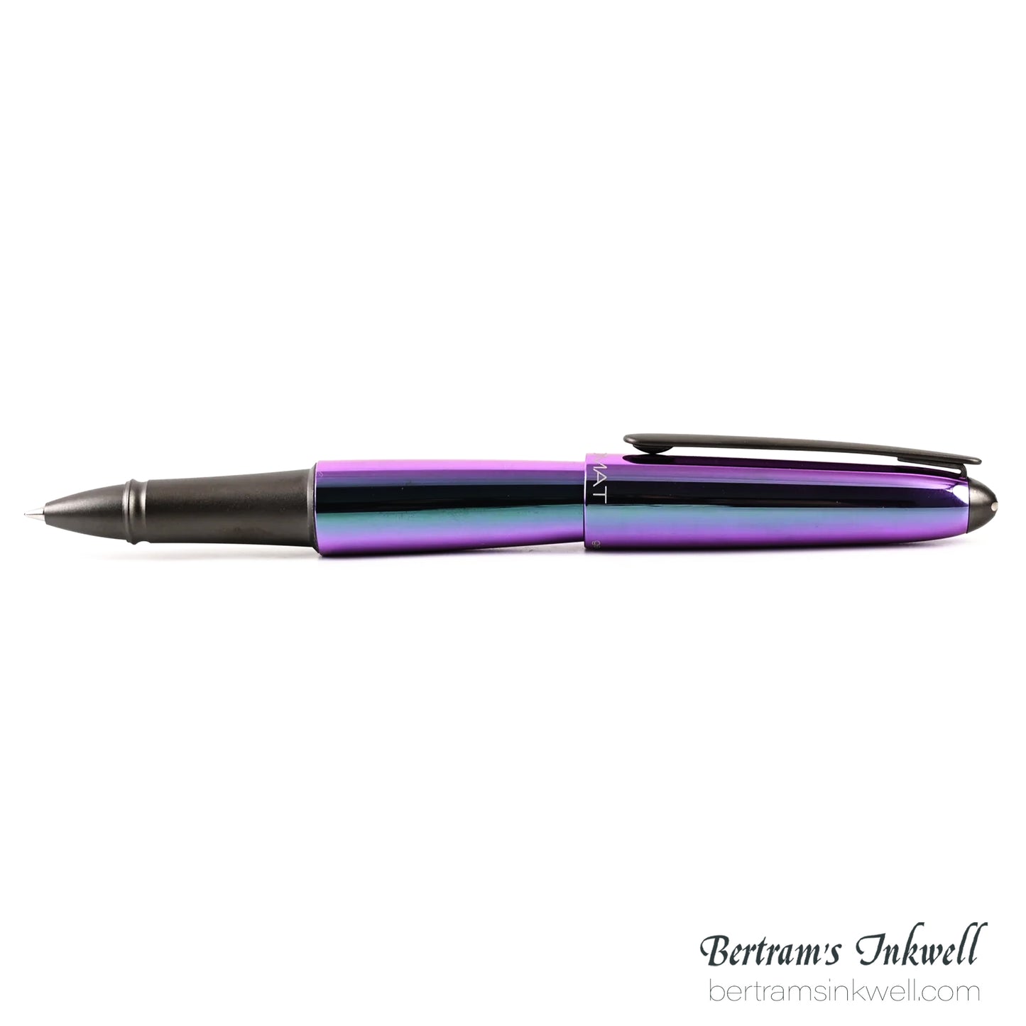 Diplomat Aero Funky Special Edition Rollerball