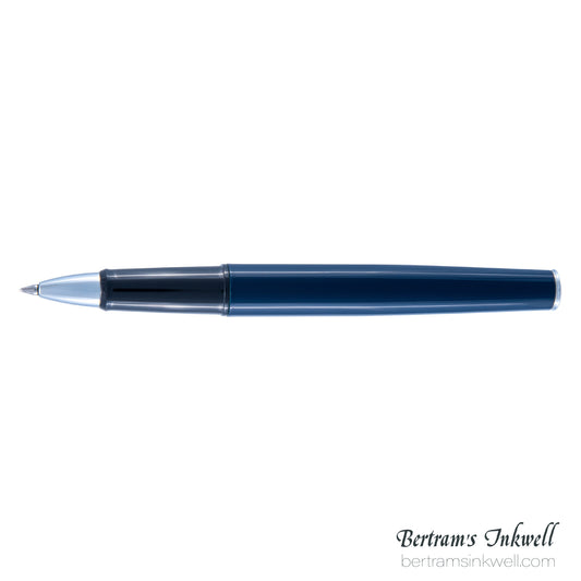 Diplomat Esteem Dark Blue Rollerball